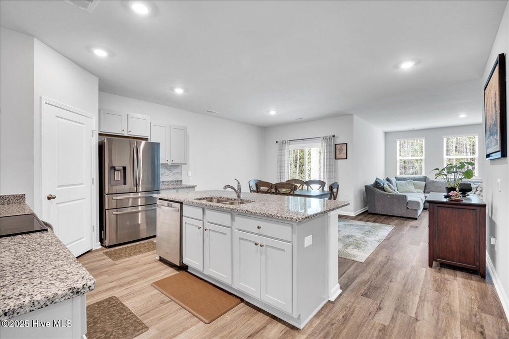 Photo of 1552 Pleasant Hollow Court SE, Bolivia, NC 28422 (MLS # 100517514)