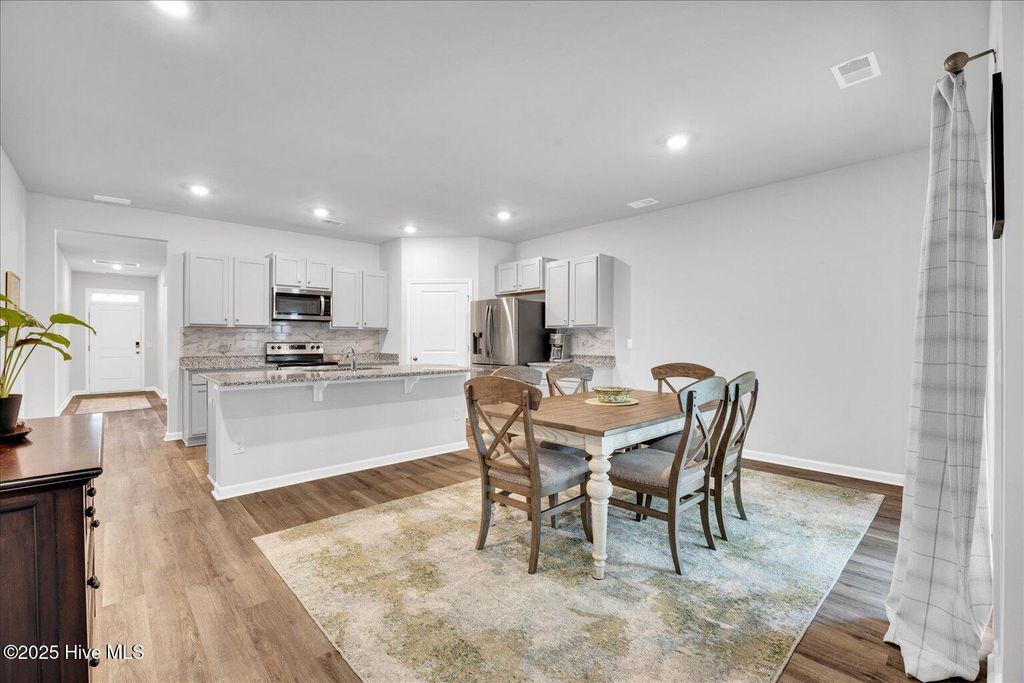 Photo of 1552 Pleasant Hollow Court SE, Bolivia, NC 28422 (MLS # 100517514)