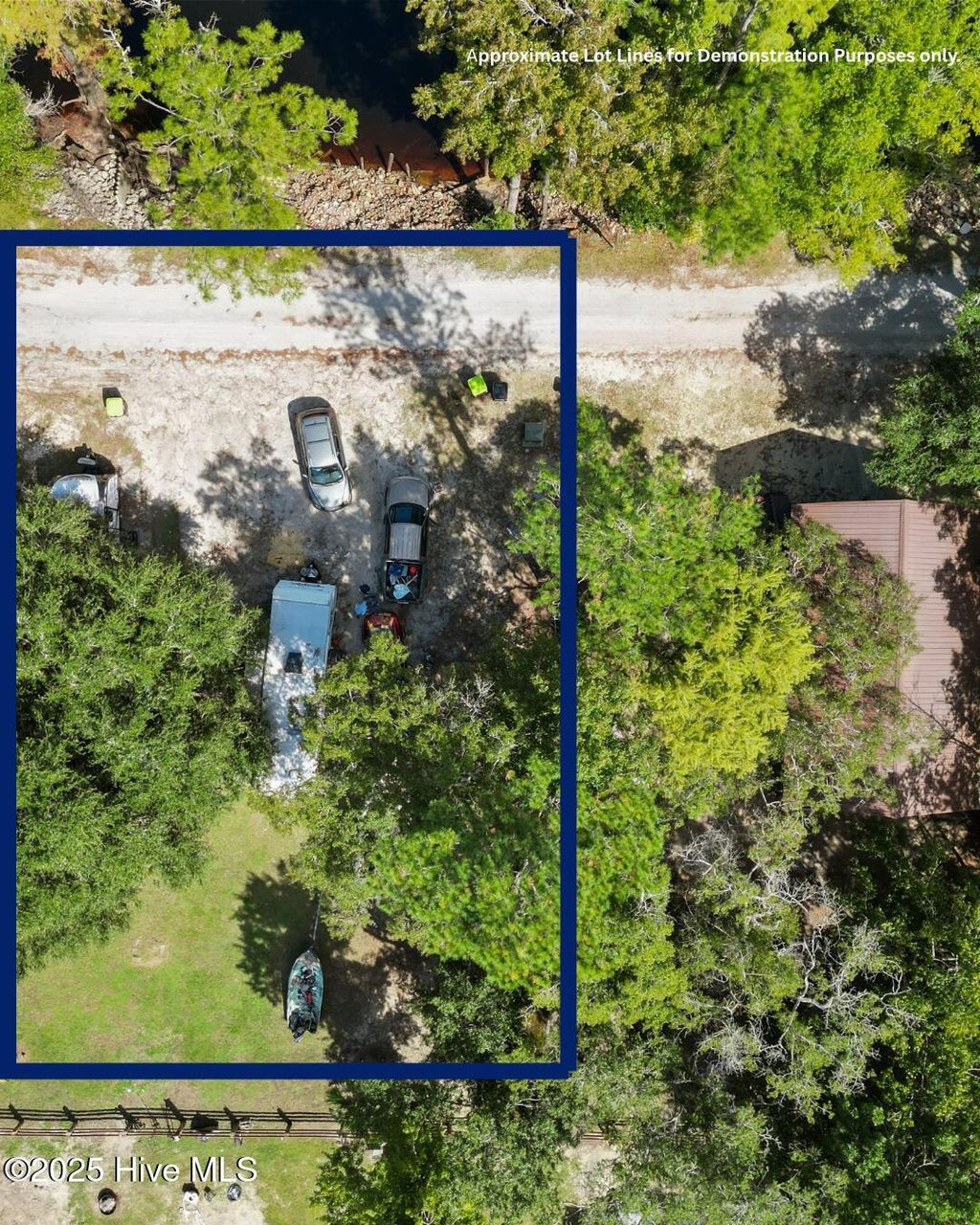 Photo of 2030 River Road, Tabor City, NC 28463 (MLS # 100534439)