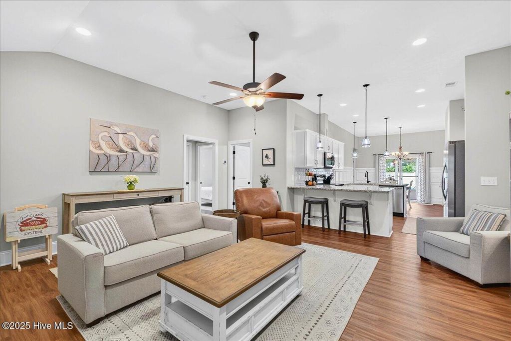 Photo of 1308 Campanella Court SW #A, Ocean Isle Beach, NC 28469 (MLS # 100527268)