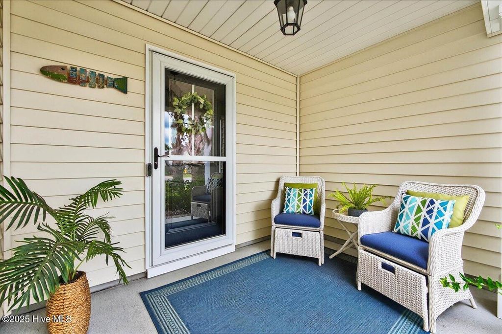 Photo of 1308 Campanella Court SW #A, Ocean Isle Beach, NC 28469 (MLS # 100527268)