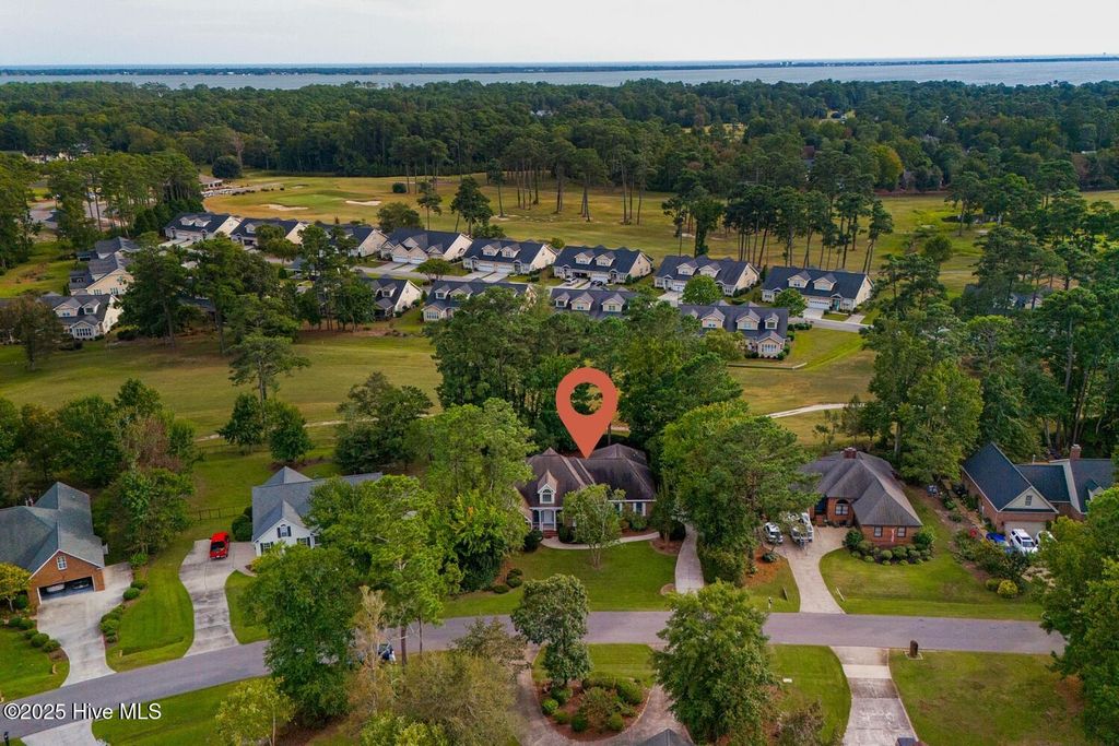 Photo of 904 Lord Granville Drive, Morehead City, NC 28557 (MLS # 100531065)