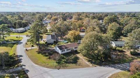 A home in Newport