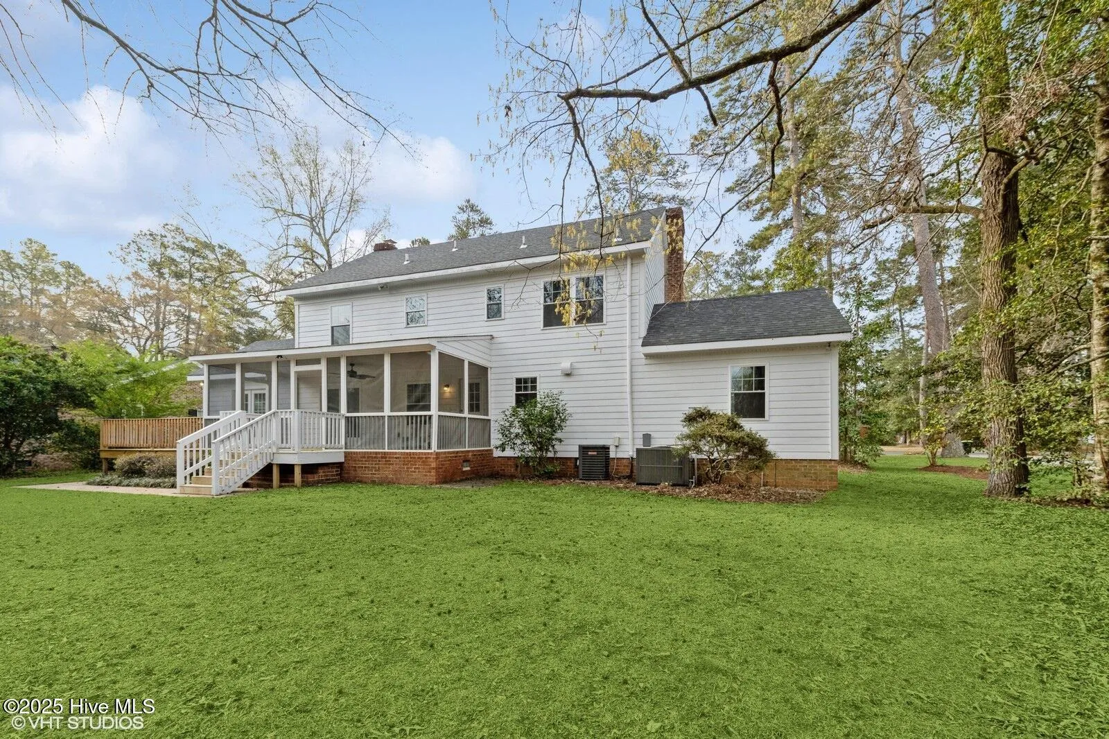 Whiteville, North Carolina 28472, United States, 4 Bedrooms Bedrooms, ,3 BathroomsBathrooms,Residential,Active,97597