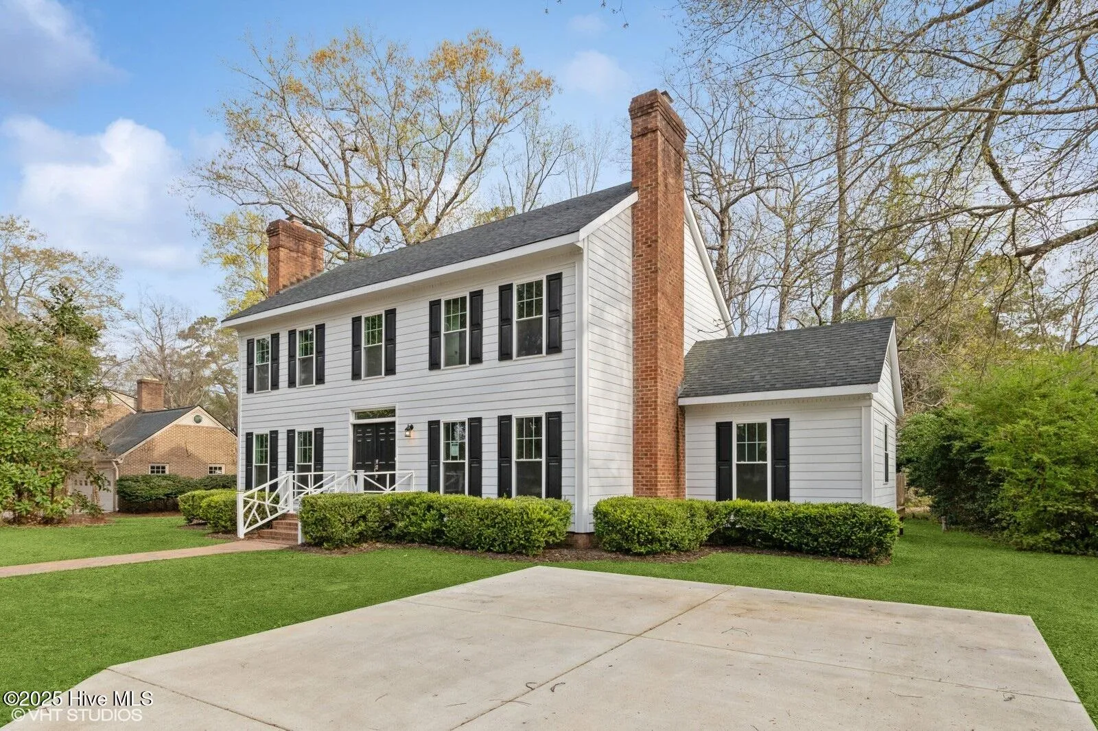 Whiteville, North Carolina 28472, United States, 4 Bedrooms Bedrooms, ,3 BathroomsBathrooms,Residential,Active,97597