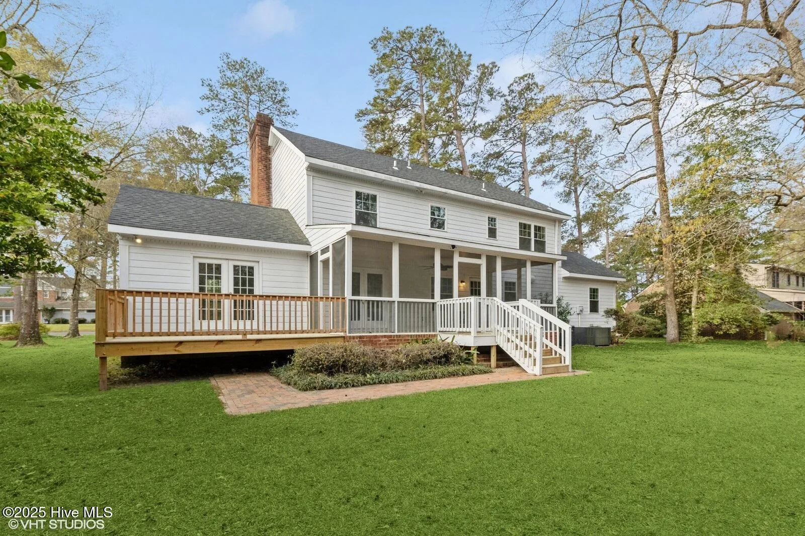 Whiteville, North Carolina 28472, United States, 4 Bedrooms Bedrooms, ,3 BathroomsBathrooms,Residential,Active,97597