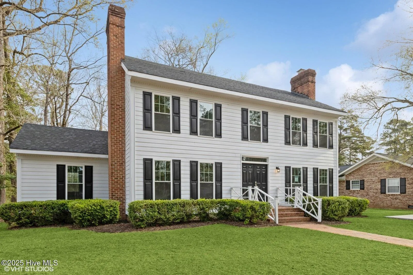 Whiteville, North Carolina 28472, United States, 4 Bedrooms Bedrooms, ,3 BathroomsBathrooms,Residential,Active,97597