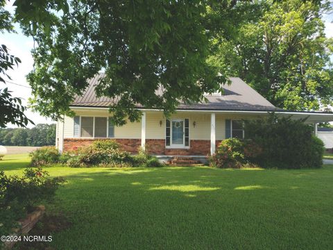 A home in Pikeville