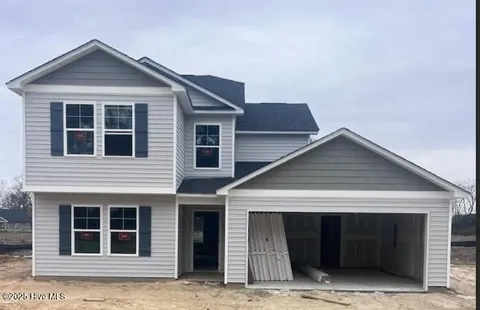 107 Streamlet Drive, Fremont, NC 27830 - MLS#: 100485242