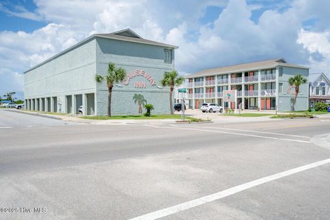 A home in Ocean Isle Beach