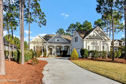 A home in Southport