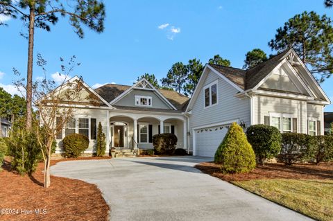 A home in Southport