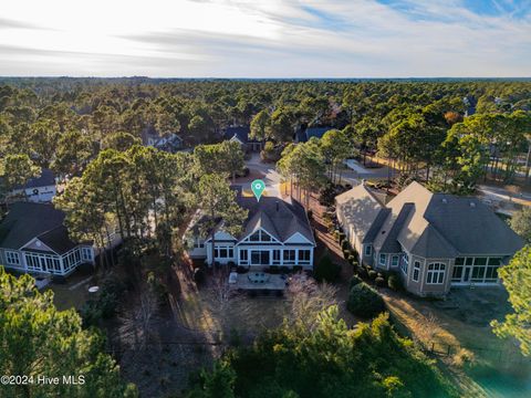 A home in Southport