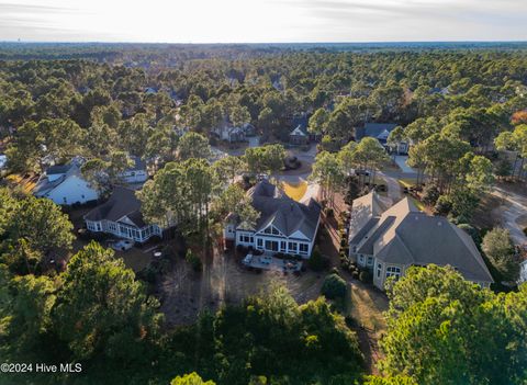 A home in Southport