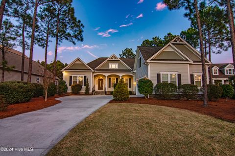 A home in Southport