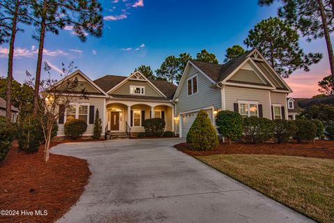 A home in Southport