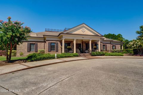 A home in Southport