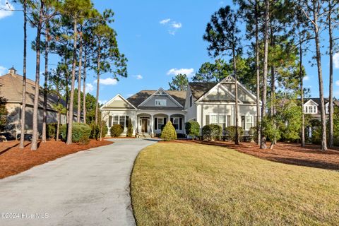 A home in Southport