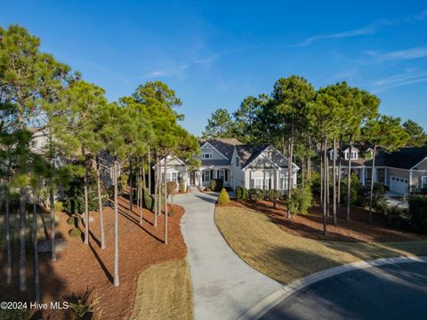 A home in Southport