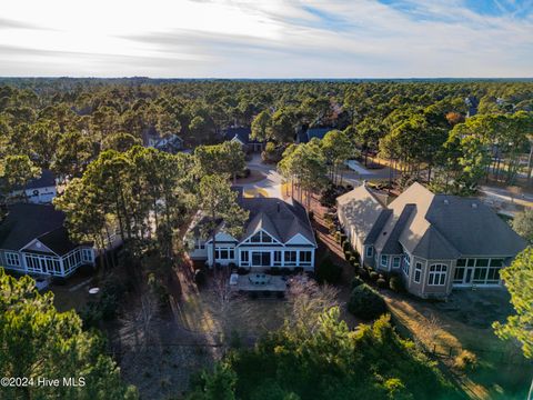 A home in Southport