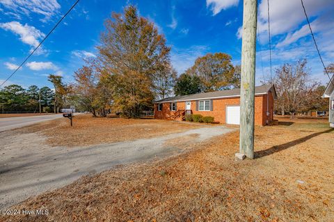 A home in New Bern