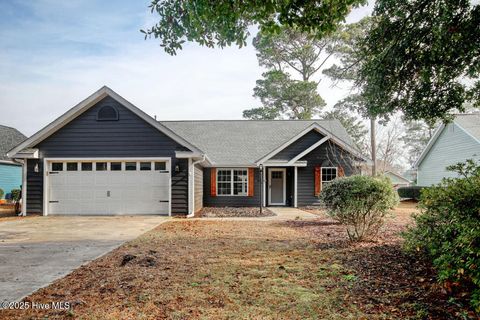 A home in Ocean Isle Beach