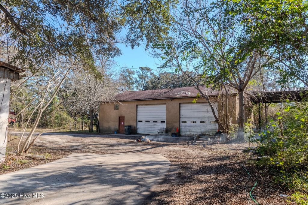 Photo of 109 Woodburn Avenue, Leland, NC 28451 (MLS # 100531136)