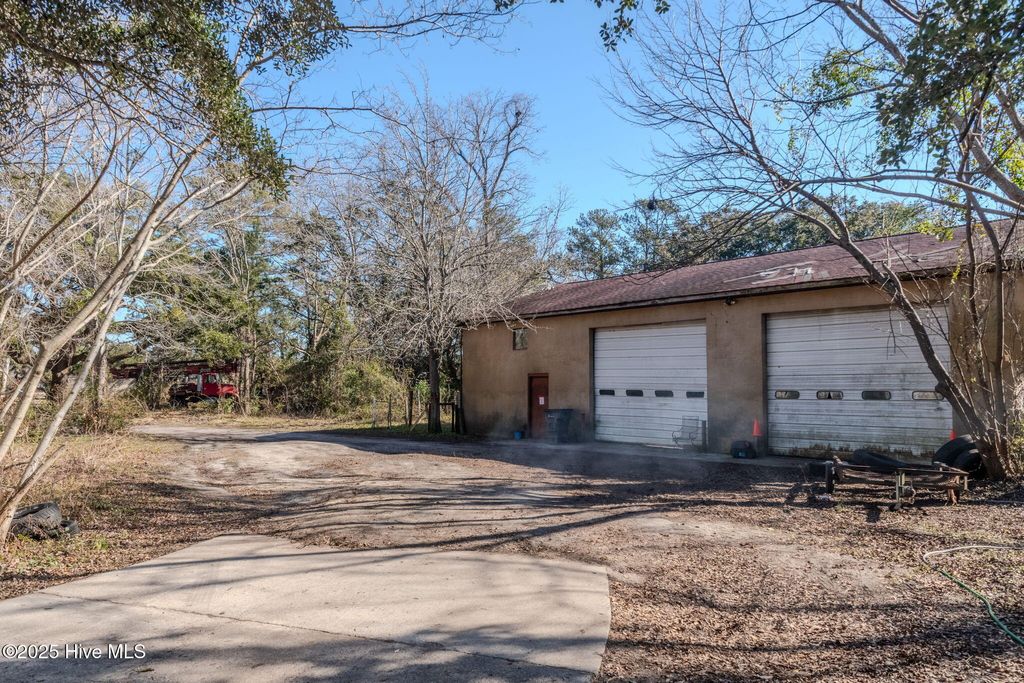 Photo of 109 Woodburn Avenue, Leland, NC 28451 (MLS # 100531136)
