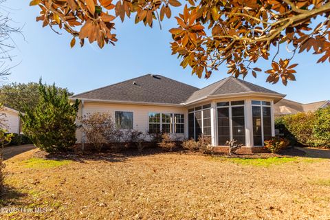 A home in Calabash