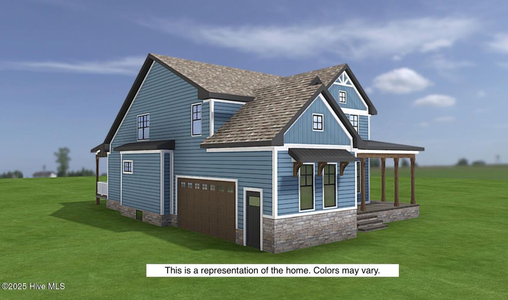 Photo of 13 Pine Lake Drive, Whispering Pines, NC 28327 (MLS # 100526005)