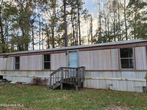 A home in Whiteville