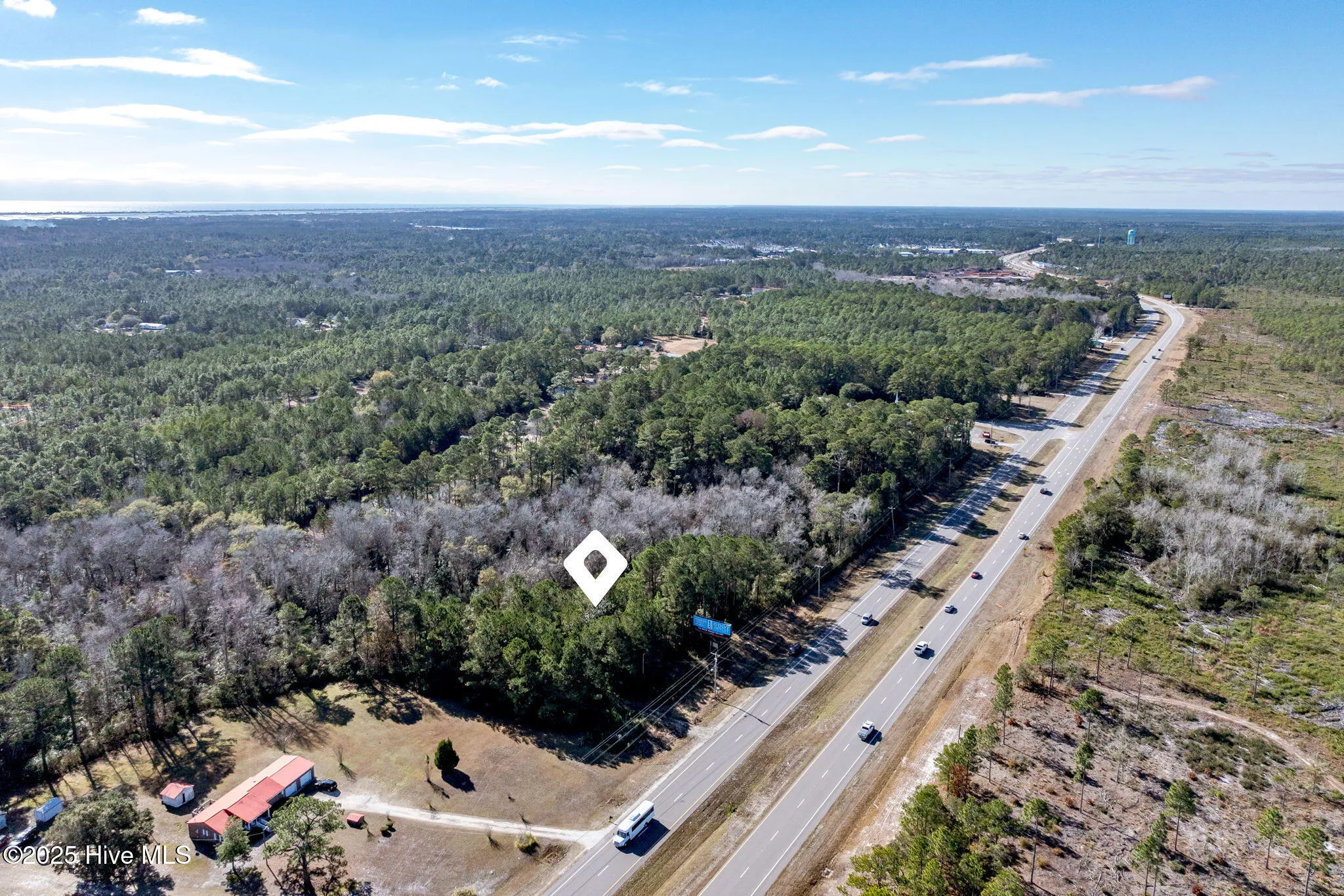 Hampstead, North Carolina 28443, United States, ,Land,Active,254675