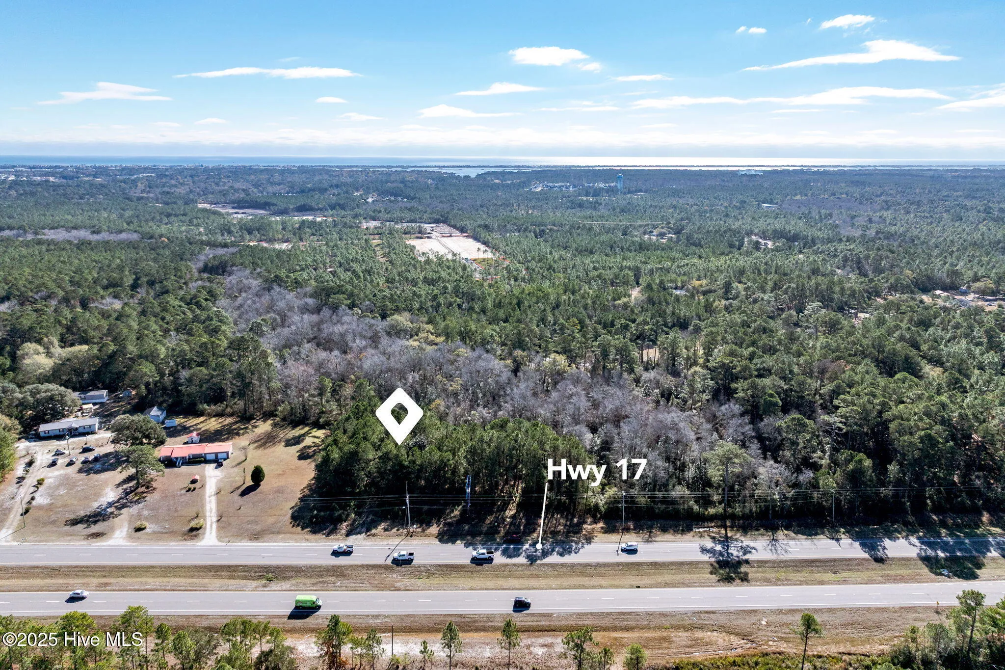 Hampstead, North Carolina 28443, United States, ,Land,Active,254675