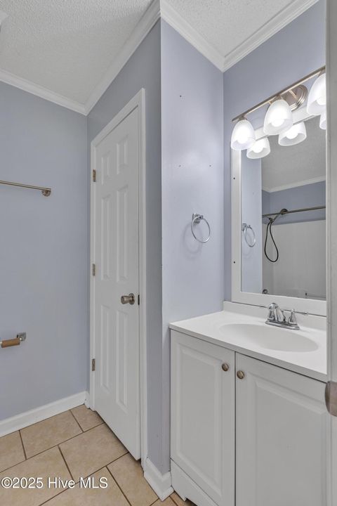 Tiny photo for 409 Foxtrace Lane, Hubert, NC 28539 (MLS # 100539855)