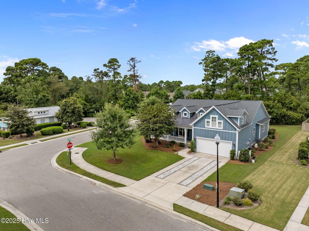 Photo of 8396 Penny Royal Lane, Wilmington, NC 28412 (MLS # 100525866)