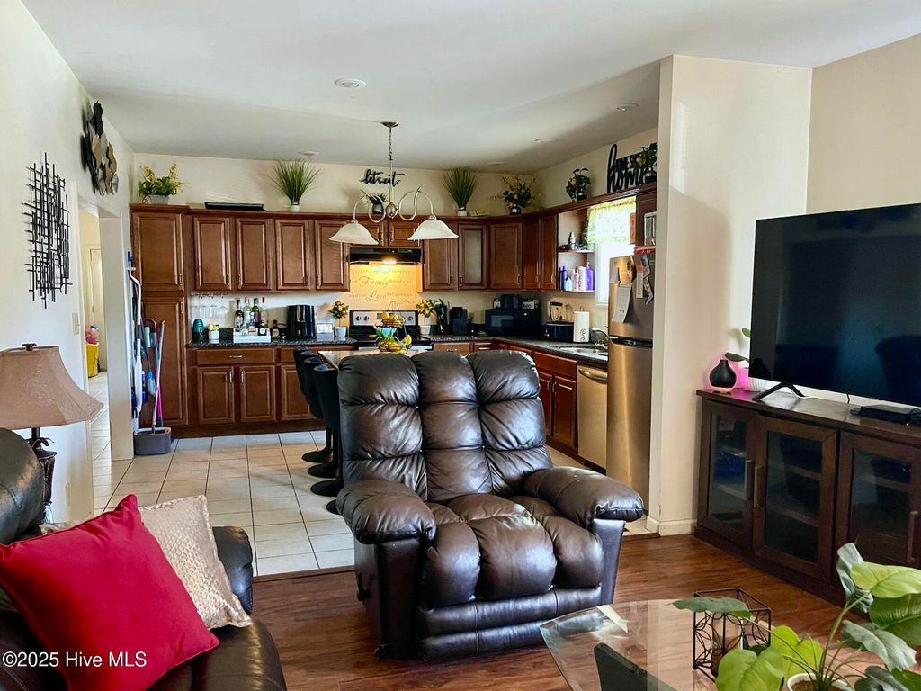 Photo of 149 Hannah Pickett First Avenue, Rockingham, NC 28379 (MLS # 100537996)
