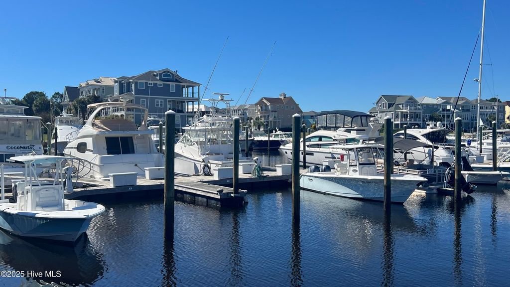 Photo of 2571 St James Drive SE, Southport, NC 28461 (MLS # 100537325)