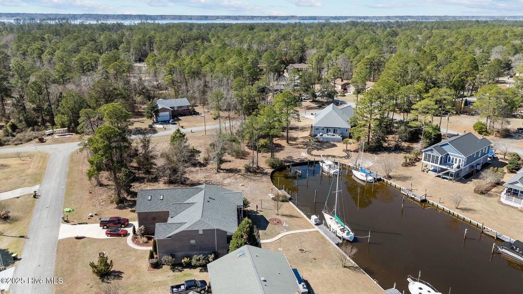 Photo of 5900 Gondolier Drive, New Bern, NC 28560 (MLS # 100492250)