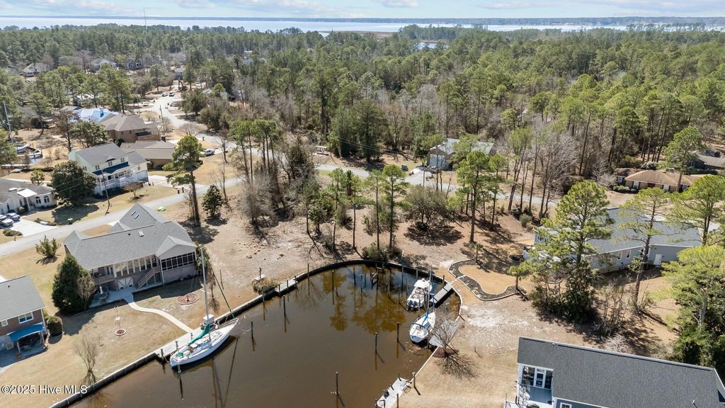 Photo of 5900 Gondolier Drive, New Bern, NC 28560 (MLS # 100492250)