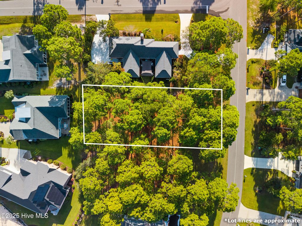 Photo of 523 Planters Ridge Drive, Sunset Beach, NC 28468 (MLS # 100535507)