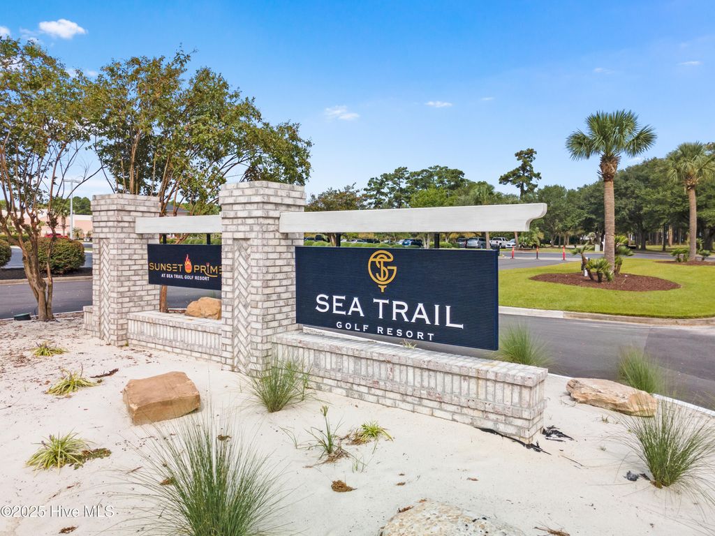 Photo of 523 Planters Ridge Drive, Sunset Beach, NC 28468 (MLS # 100535507)