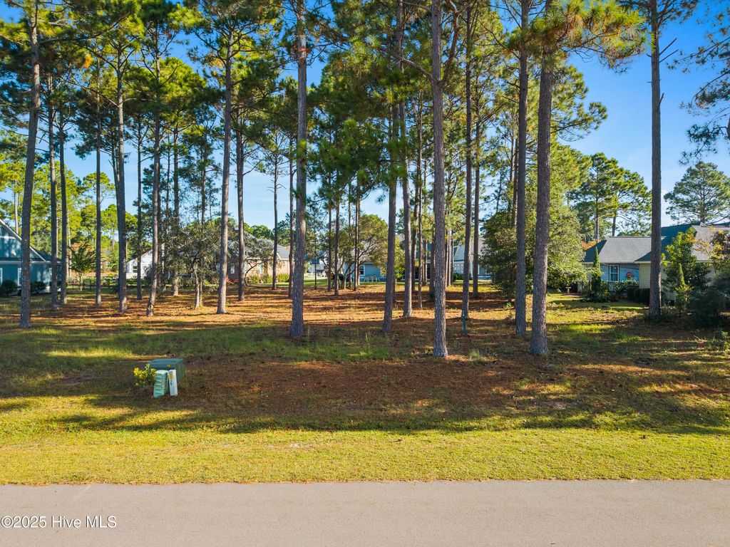 Photo of 523 Planters Ridge Drive, Sunset Beach, NC 28468 (MLS # 100535507)