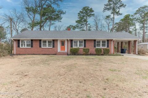 609 River Court, Jacksonville, NC 28540 - #: 100489970