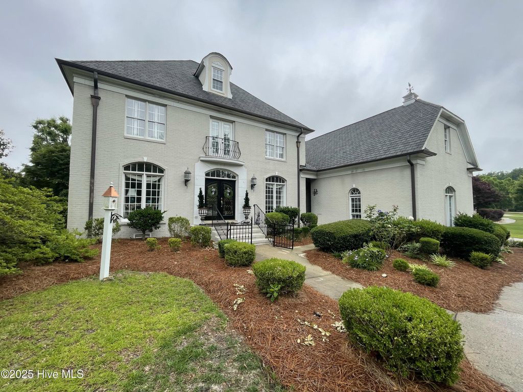 Photo of 301 Woodspring Lane, Greenville, NC 27834 (MLS # 100520529)