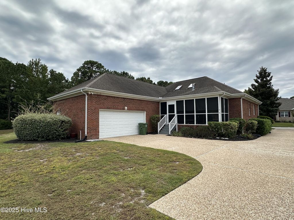 Photo of 1017 Sabal Drive, Wilmington, NC 28409 (MLS # 100534283)