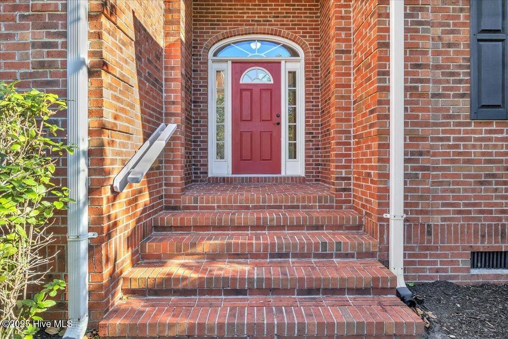 Photo of 1017 Sabal Drive, Wilmington, NC 28409 (MLS # 100534283)