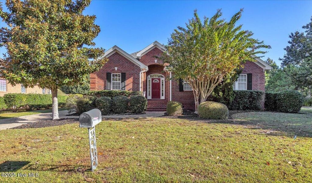 Photo of 1017 Sabal Drive, Wilmington, NC 28409 (MLS # 100534283)