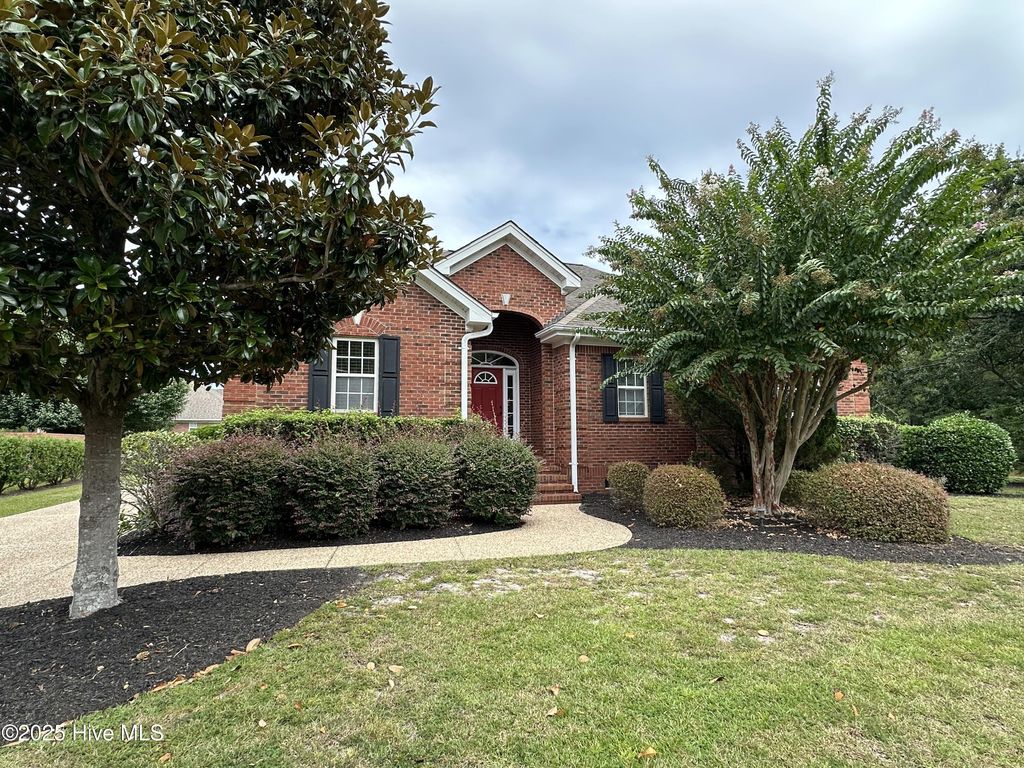 Photo of 1017 Sabal Drive, Wilmington, NC 28409 (MLS # 100534283)