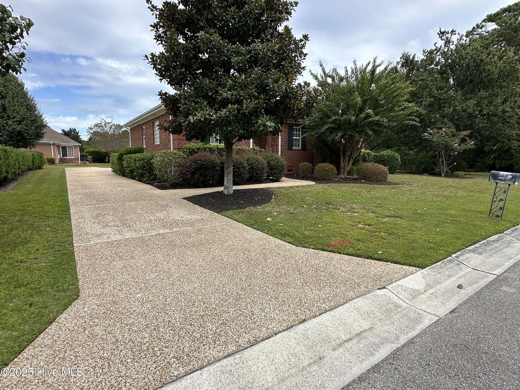 Photo of 1017 Sabal Drive, Wilmington, NC 28409 (MLS # 100534283)