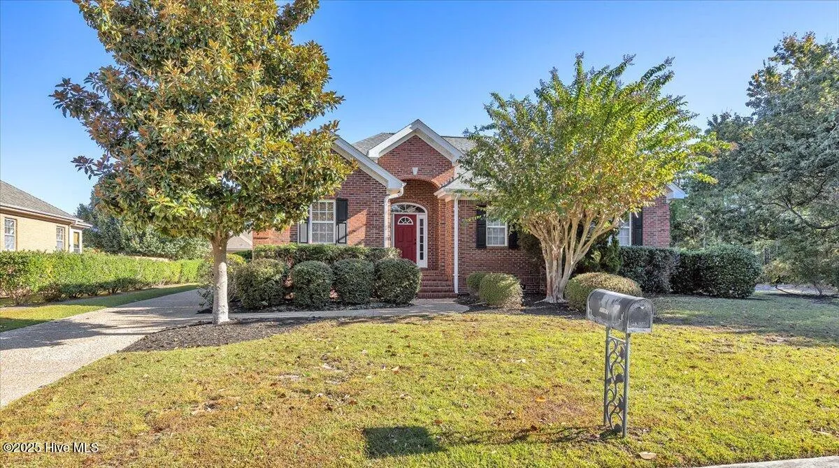 Wilmington, North Carolina 28409, United States, 3 Bedrooms Bedrooms, ,2 BathroomsBathrooms,Residential,Coming Soon,221456